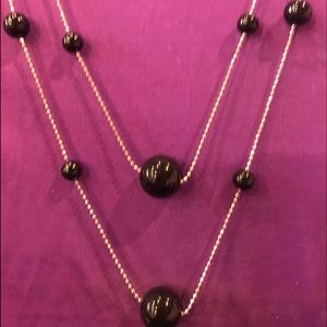 Premier Designs Have a Ball Necklace